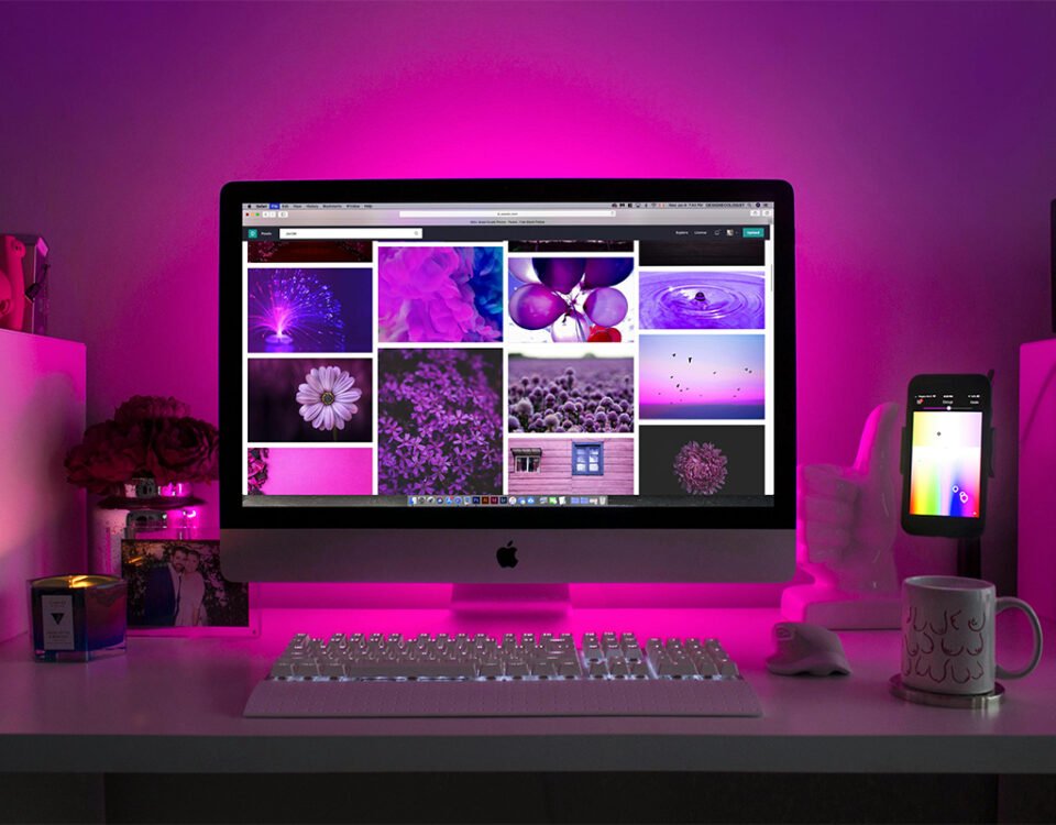 Why Your Business Needs a Professional Website in 2025